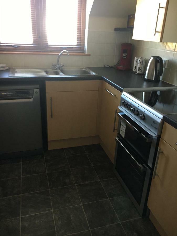 Cairngorm Mountain View Apartment อาวีมอร์ ภายนอก รูปภาพ